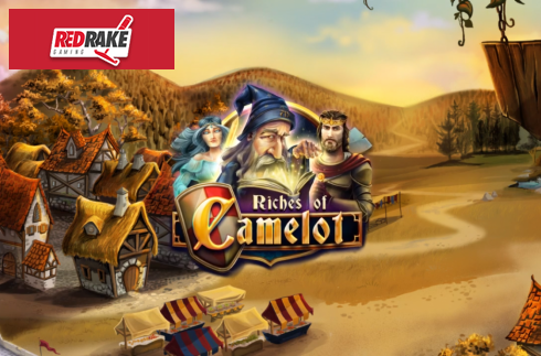 Riches of Camelot